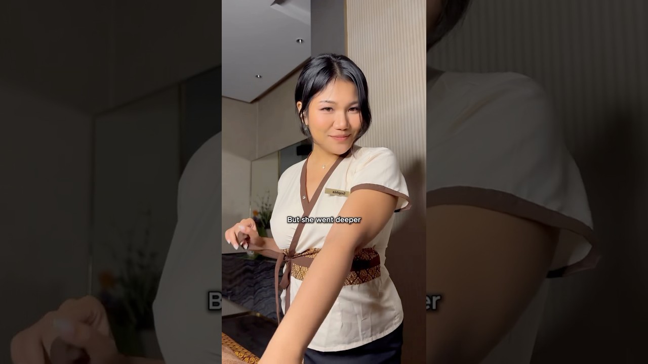 ALWAYS SERVE MORE🥰🔥. #massage #sophia #philippines #spa #asia #bosy_channel