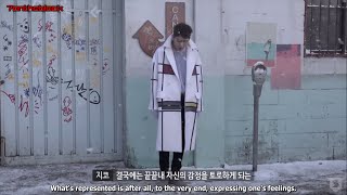 [ENG SUB] 160329 Block B - A Few Years Later MV Making Film