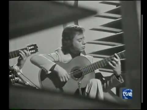 Victor Monge - Serranito  Bulerias