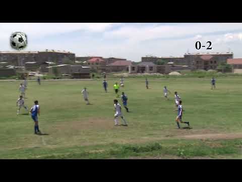 ALASHKERT 06 ZOVUNI 06  0-6 31.05.2022