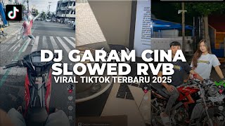 Download lagu DJ SARAM CINA SLOWED RVB BY DJ TEBANG | THE LATEST VIRAL TIKTOK 2025 THAT YOU'VE BEEN LOOKING FOR! mp3