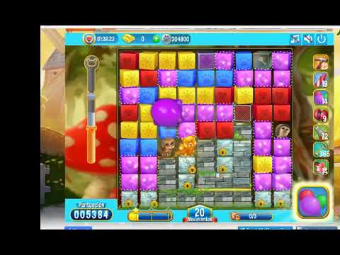 Pet Rescue level 2569, pet rescue, nivel 2569 pet rescue solucionado, solved, sin booster2569