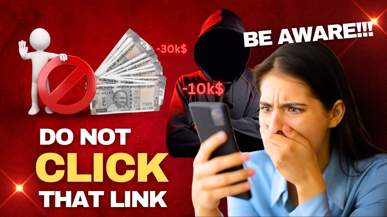 How to Avoid Phishing Scams Effectively | Phishing Scam Prevention Tips