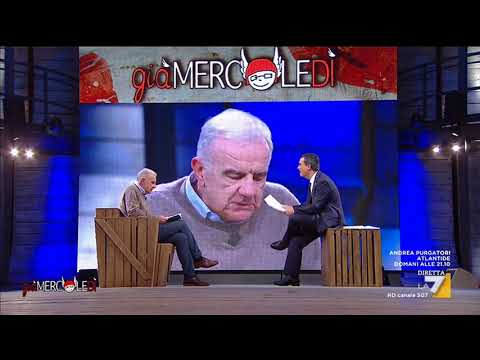 L'intervista a Gene Gnocchi sul suo nuovo libro Il petauro dello zucchero