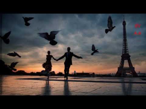 In Paris Ring Sumher - Joe Dassin