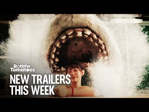 本週新預告片 | 第 26 周 (2025) (New Trailers This Week | Week 26 (2025))