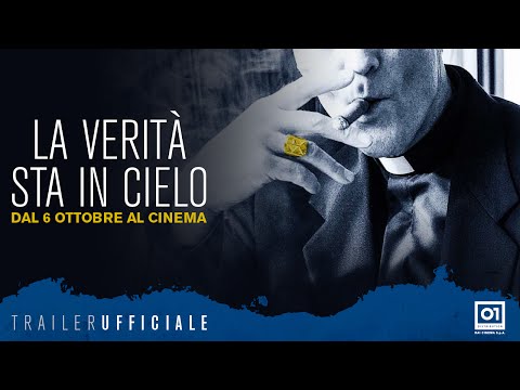 La Verità Sta In Cielo (2016) Official Trailer