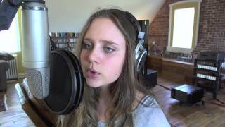 Give Up The Ghost - Radiohead Cover