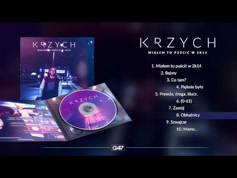 8. Krzych - Obłudnicy