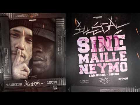 Illégal - Tanneur & 10CM - Siné Maille Neymo