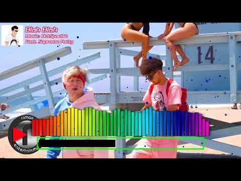 HotSpanish X Supreme Patty - Blah Blah Nigthcore (Descarga)