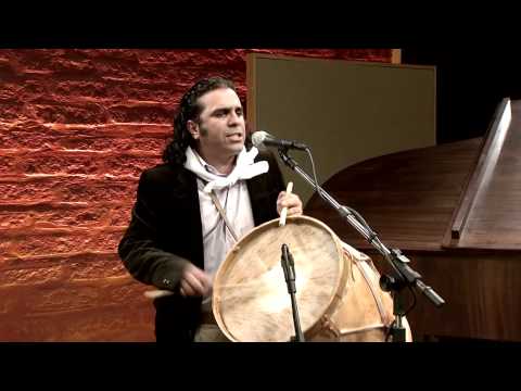 Origens video