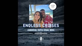Carnival Vista PASSENGERS Tells All About Cruise Ship Disaster!