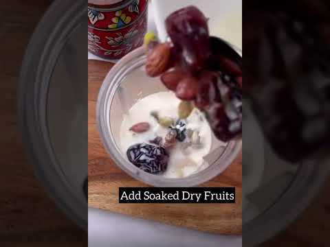 pregnancy dry fruit Milk shake  #pregnancy #women #female #pregnant #milk  #juice #sweet #dryfruits