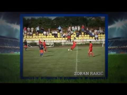 Zoran Rakic Highlights