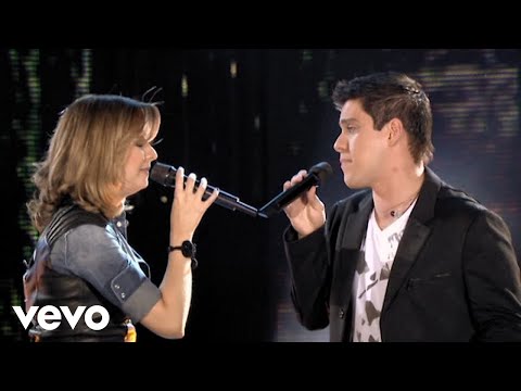 Sobrenatural - Maria Cecília e Rodolfo