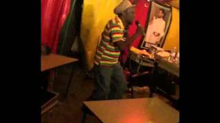 Linval Thompson - Dreader Than Dread