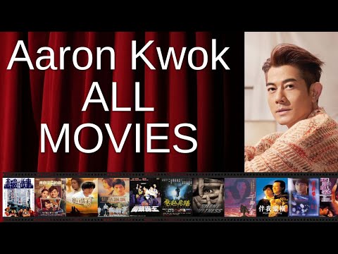 ALL Aaron Kwok Movies Ranked by Score (Critics + Fans)