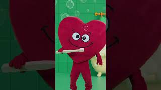 Download lagu It's time to brush our teeth 🦷 | Mr. Kind mp3 Download lagu It's time to brush our teeth 🦷 | Mr. Kind mp3