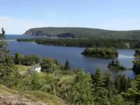 Bruce Guthro - Farewell Nova Scotia