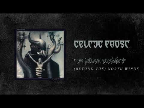 Celtic Frost - (Beyond) The North Winds (Official Audio)