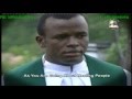 Agabigala M Forsake Me Not Official Father Mbaka