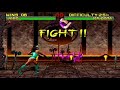 Mortal Kombat Komplete 2020 MK 2 MUGEN JADE