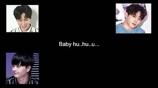 BTOB-Blue - Cold Lyrics / 비투비-블루 - 감기 (Cc: English, Malay)