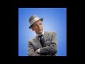 FRANK SINATRA  "LAURA'  REMASTERED AUDIO  1957 - CAPITOL