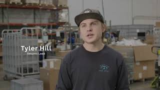 ReverseLogix YouTube Video