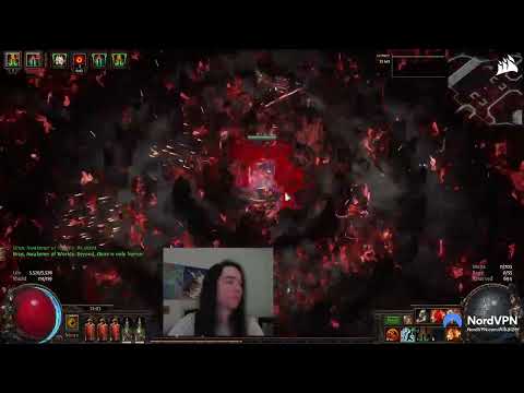 [POE CLIPS] ALK DIES INSIDE | ALKAIZERX
