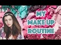 My Make Up Routine - Betsy 