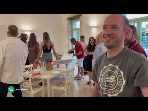 3M Perugia - speciale serie A2 09062022