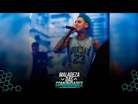 MEDLEY ANTIDEPRESSIVO pt. MC MAGRINHO & WESLEY GONZAGA (DJ WESLEY GONZAGA) 2023