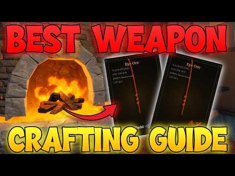 Do This To Make OP Armor & Weapons In The Forge Roblox! (Roblox The Forge!)