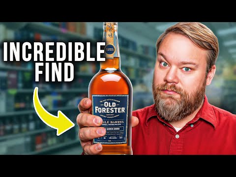 I Found Great Liquor Stores for Bourbon Hunting in TN