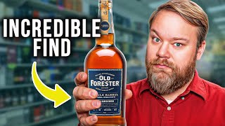 I Found Great Liquor Stores for Bourbon Hunting in TN