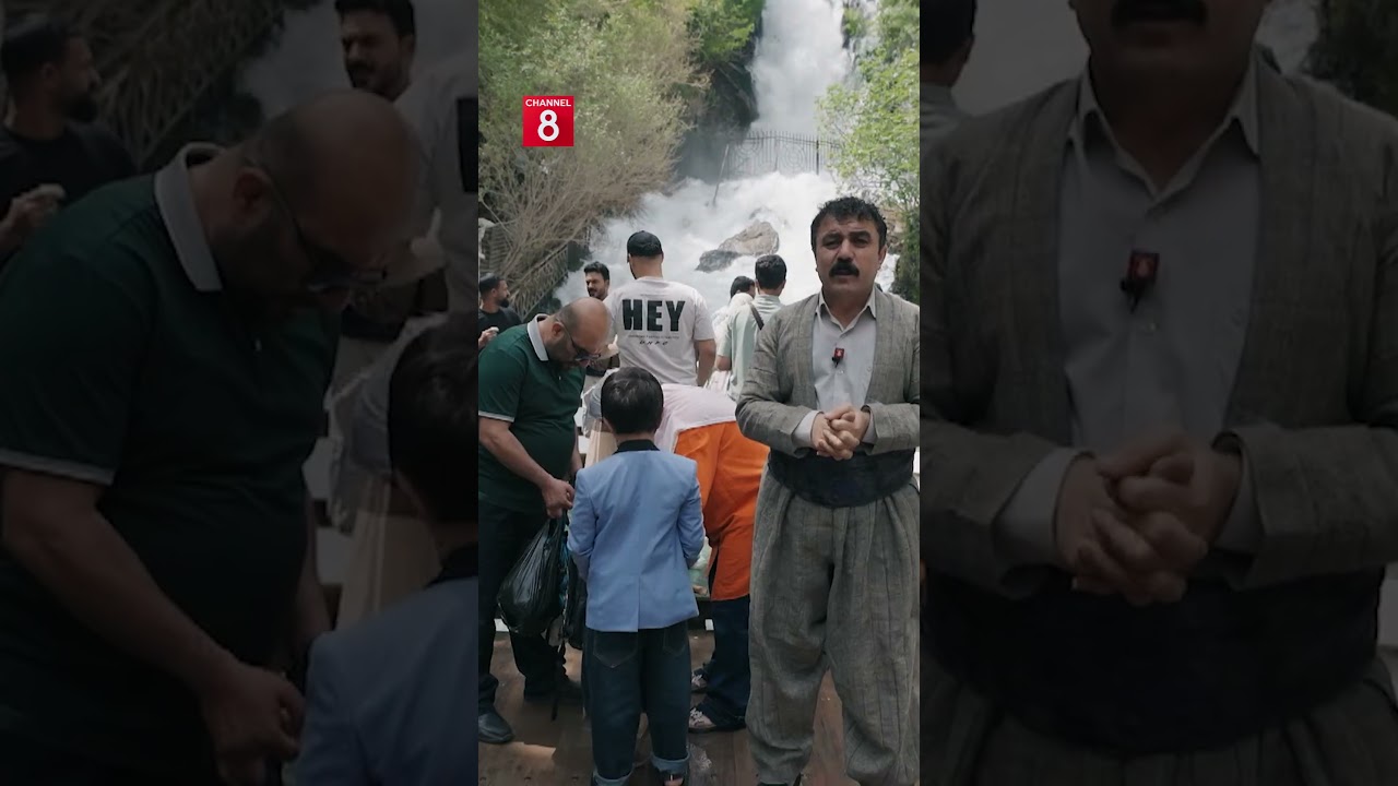 ڤیدیۆ | ئاکۆ سەنگاوی دەڵێت:  وای لێهاتووە لە تەوێڵەش دەبێت بە عەرەبی قسە بکەم