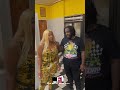 Gemini Lovell Chooses Main Guy Over Her Side TWSE GeminiLovell