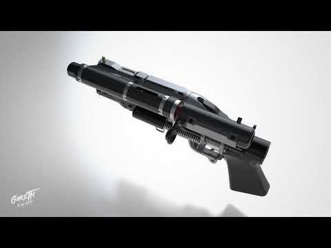 Alofs Reloading Magazine -Part Deux