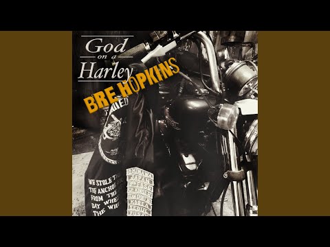 God On A Harley - Bre Hopkins