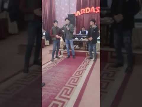 Salyandan meclis nurlan amiloglu remzi zaman
