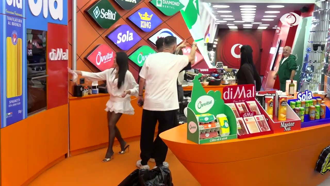 Kështu largohet…/ Miri i drejtohet banorëve për Artanin