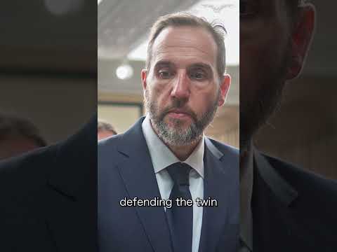 Jack Smith withheld names from judges who greenlit GOP lawmakers’ phone records access