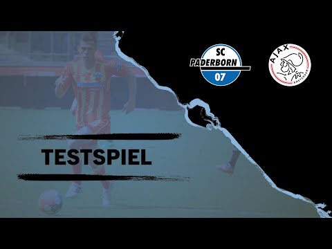 SPEZIAL | Testspiel SCP07 vs. Ajax Amsterdam