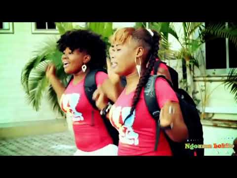 Africa Soukous  Ngouma Lokito - amour