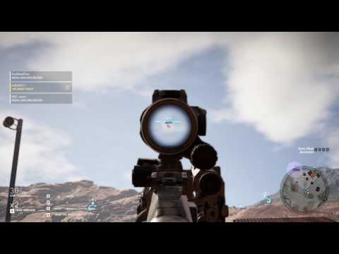 Tom Clancy's Ghost Recon Wildlands - Saving Private MeatPies!