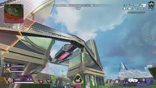apex              プラチナソロ攻略隊