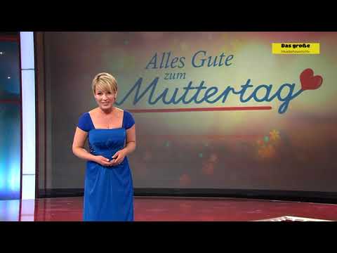 Alles Gute zum Muttertag 13.05.2012 Trailer