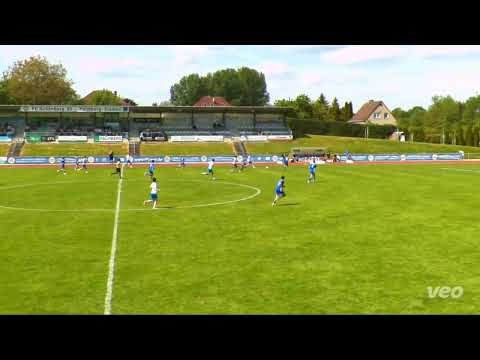 C-Junioren: Finale im Palmberg Junioren-Landespokal 2023/2024